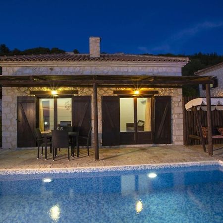 Amadryades Villas-Villa Terina Chortata Luaran gambar