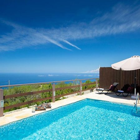 Amadryades Villas-Villa Terina Chortata Luaran gambar