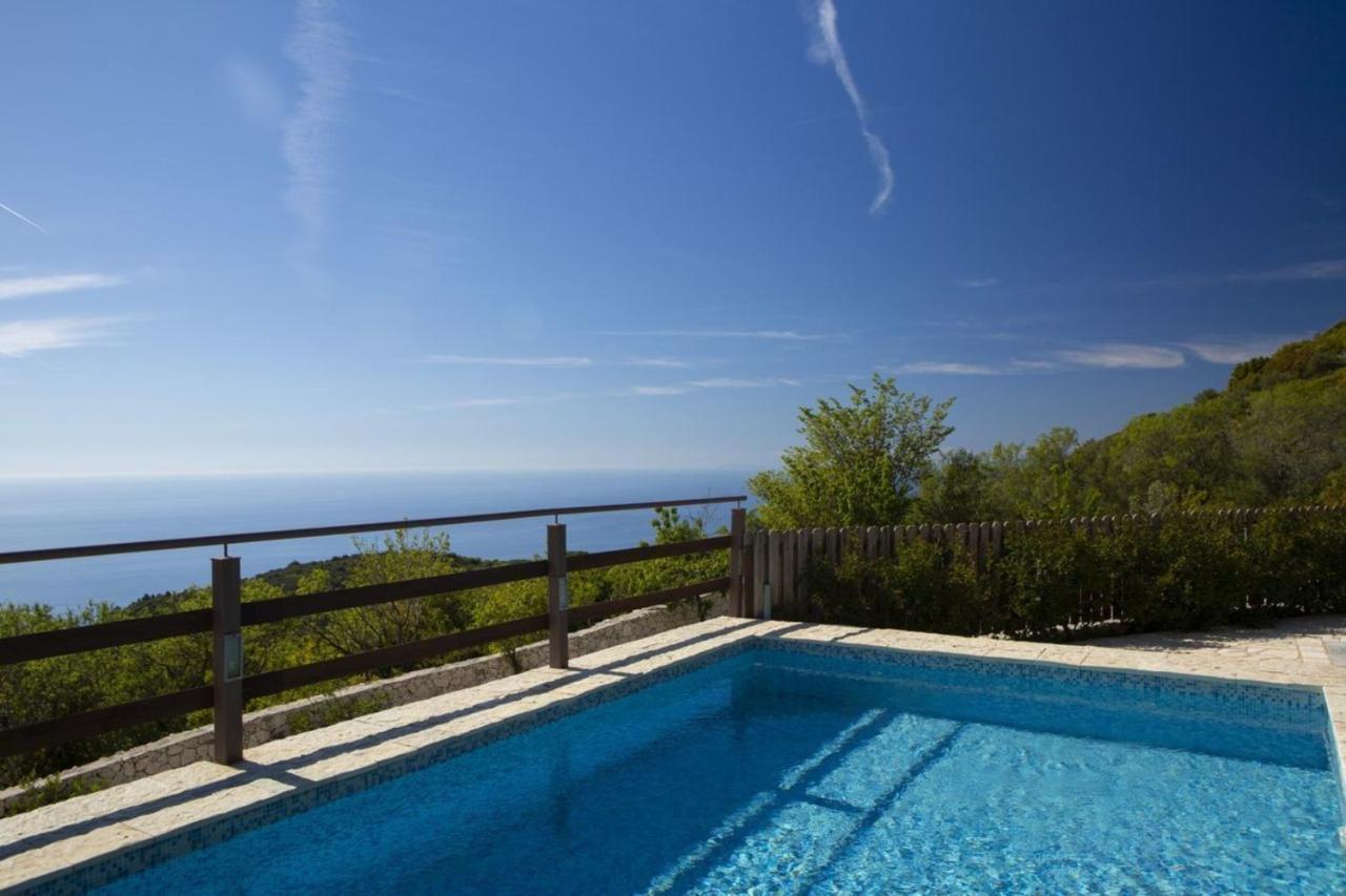 Amadryades Villas-Villa Terina Chortata Luaran gambar